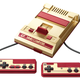 Illustration for article titled Special Gold-Colored Famicom Mini Coming To Japan